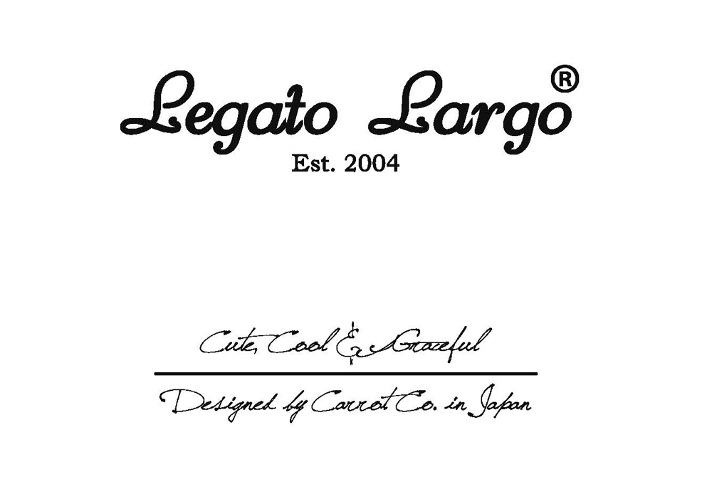 Legato Largoのロゴ